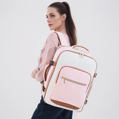 Halo® - Women’s Travel Backpack