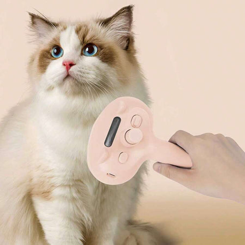 Sheddo® - Pet Spray Hair Removal Comb