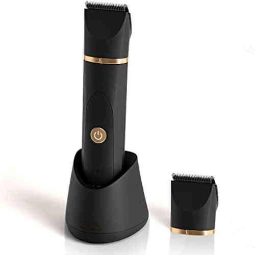 TriFlex® - 3-in-1 Electric Hair Trimmer