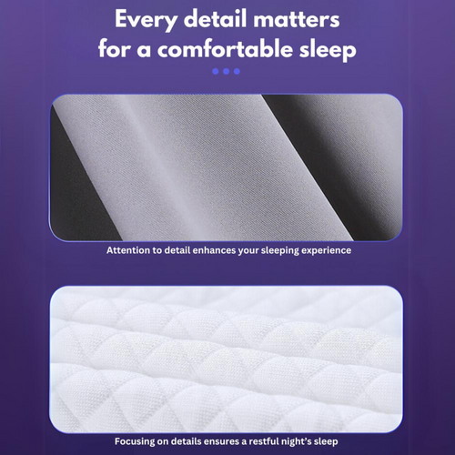 PolarEase® - Cervical Cooling Pillow