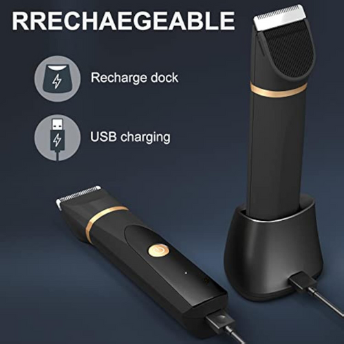 TriFlex® - 3-in-1 Electric Hair Trimmer