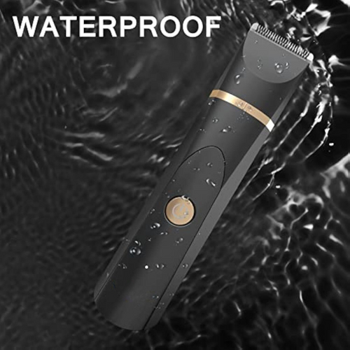 TriFlex® - 3-in-1 Electric Hair Trimmer