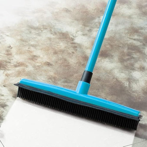FurSweep® - Pet Hair Cleaning Broom