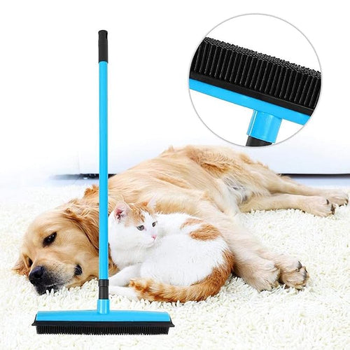 FurSweep® - Pet Hair Cleaning Broom