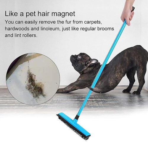 FurSweep® - Pet Hair Cleaning Broom