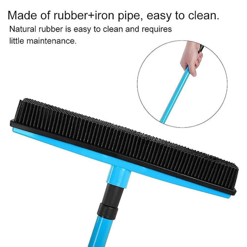 FurSweep® - Pet Hair Cleaning Broom