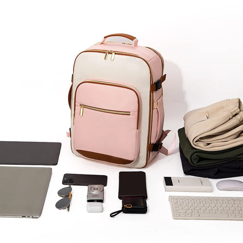 Halo® - Women’s Travel Backpack