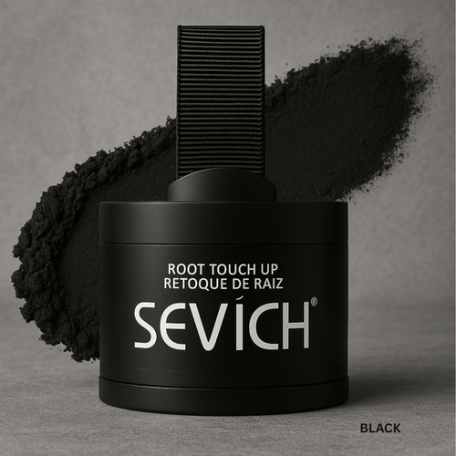 Sevich - Hair Filler Powder