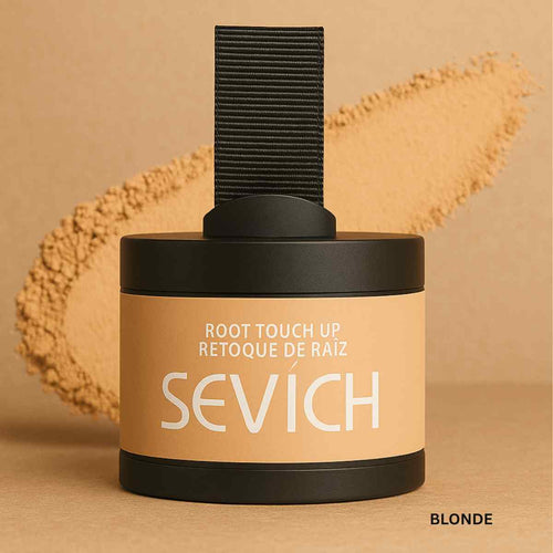 Sevich - Hair Filler Powder