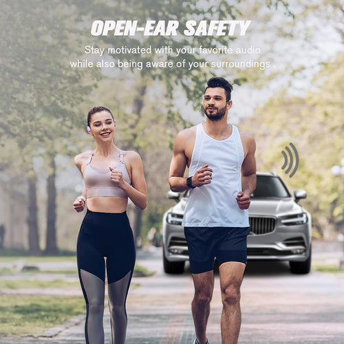 SmoothTek®- Thinkplus Sport Wireless Headphones