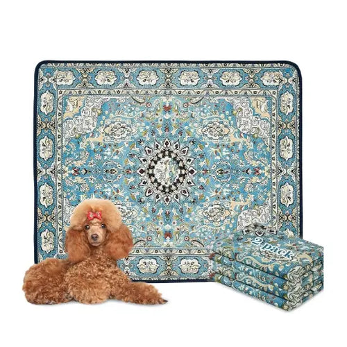 Qeils® - Dog Pee Pad