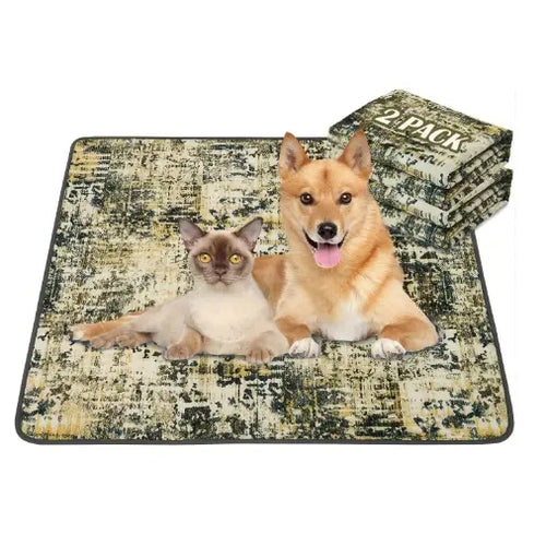 Qeils® - Dog Pee Pad