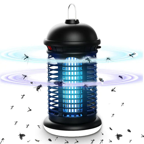 JAWLARK® - Electric Mosquito Zapper