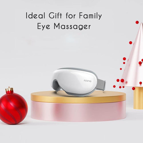 RENPHO®  - Eye Massager with Heat