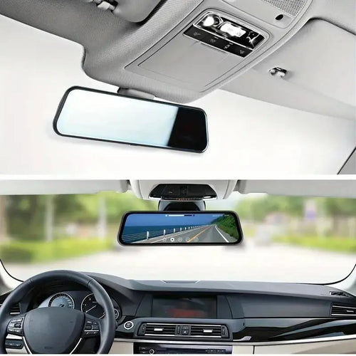 TrueVision® - Car Rear View Cam