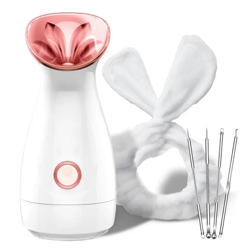 FreshBloom® - Nano Ionic Beauty Wand