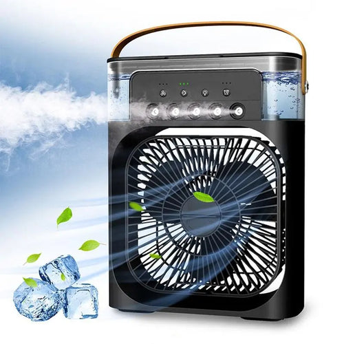 AquaBreeze® - Portable Air Conditioner Fan