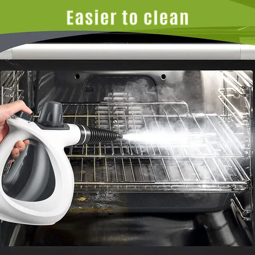 CleanJet® - Multi-Surface Handheld Steamer