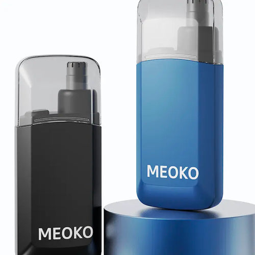 FlexiTrim® 3-in-1 Electric Hair Trimmer