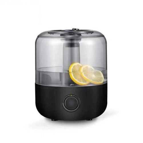 EverCool® - Ultrasonic Mist Humidifier