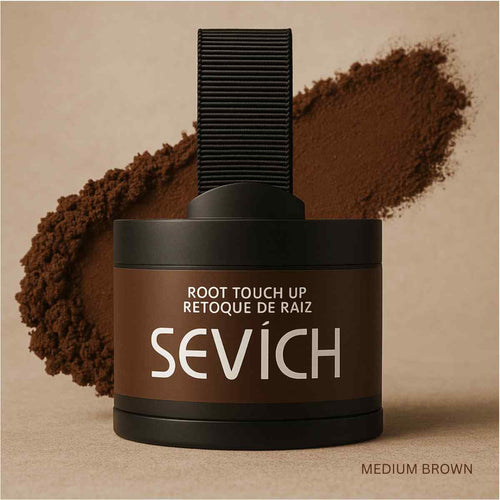 Sevich - Hair Filler Powder