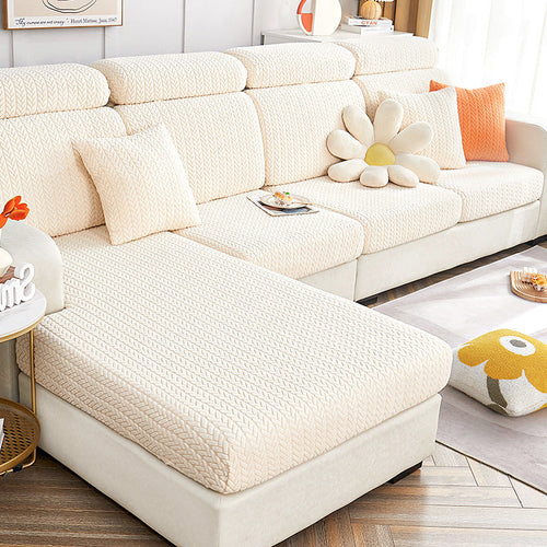 Magic Sofa Cover - Wheat