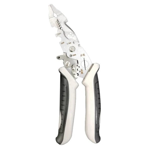 Multipurpose Heavy-Duty Electrical Tool