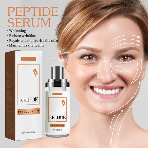 EELHOE Peptide Serum