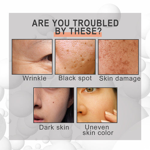 EELHOE Peptide Serum