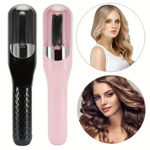 EndSleek® - Automatic Split End Hair Clipper