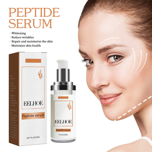 EELHOE Peptide Serum