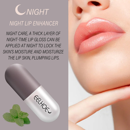 EELHOE Day & Night Plump Lip Enhancer