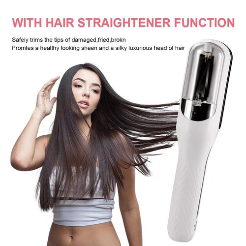 EndSleek® - Automatic Split End Hair Clipper