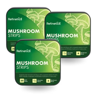 Refinetics - Mushroom Strips