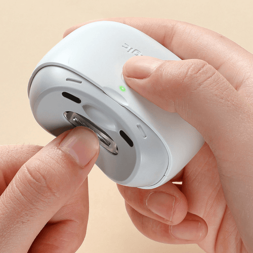 Automatic Nail Trimmer