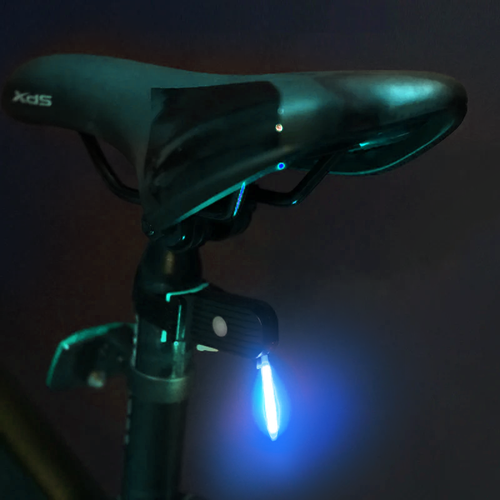 PhotonDrop™ - LED Bike Tail Light