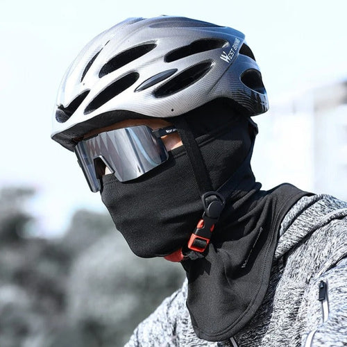 WinterWrap™ - Warm Cycling Balaclava