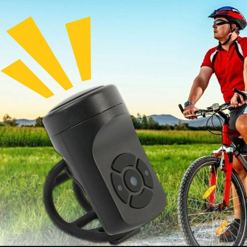 SonicAlert™ - Electric Bell Horn