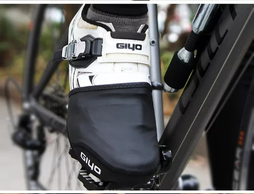 PuddleGuard™ - Waterproof Shoe Cover