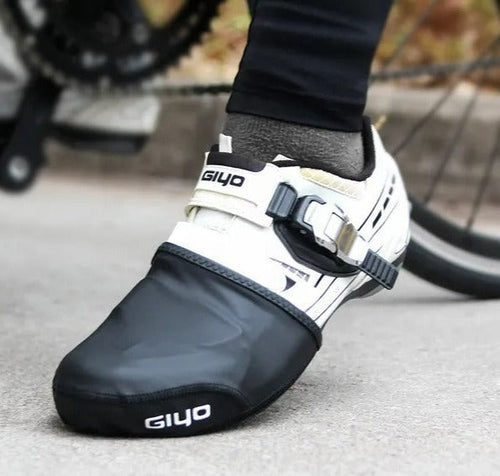 PuddleGuard™ - Waterproof Shoe Cover