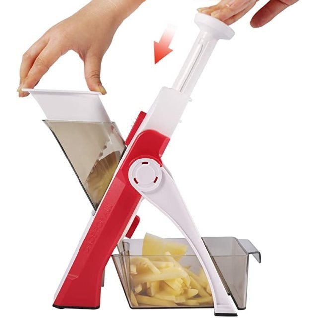 Easy Veggie Slicer