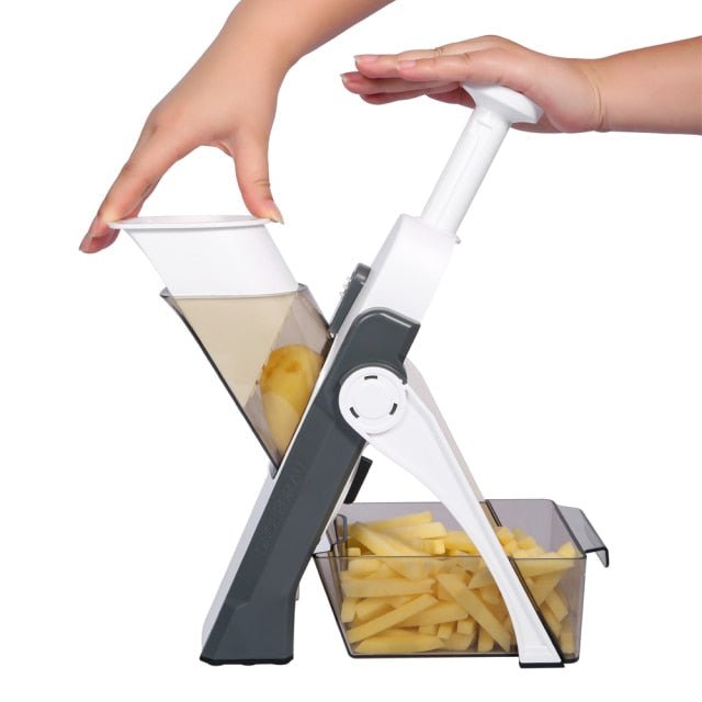 Easy Veggie Slicer