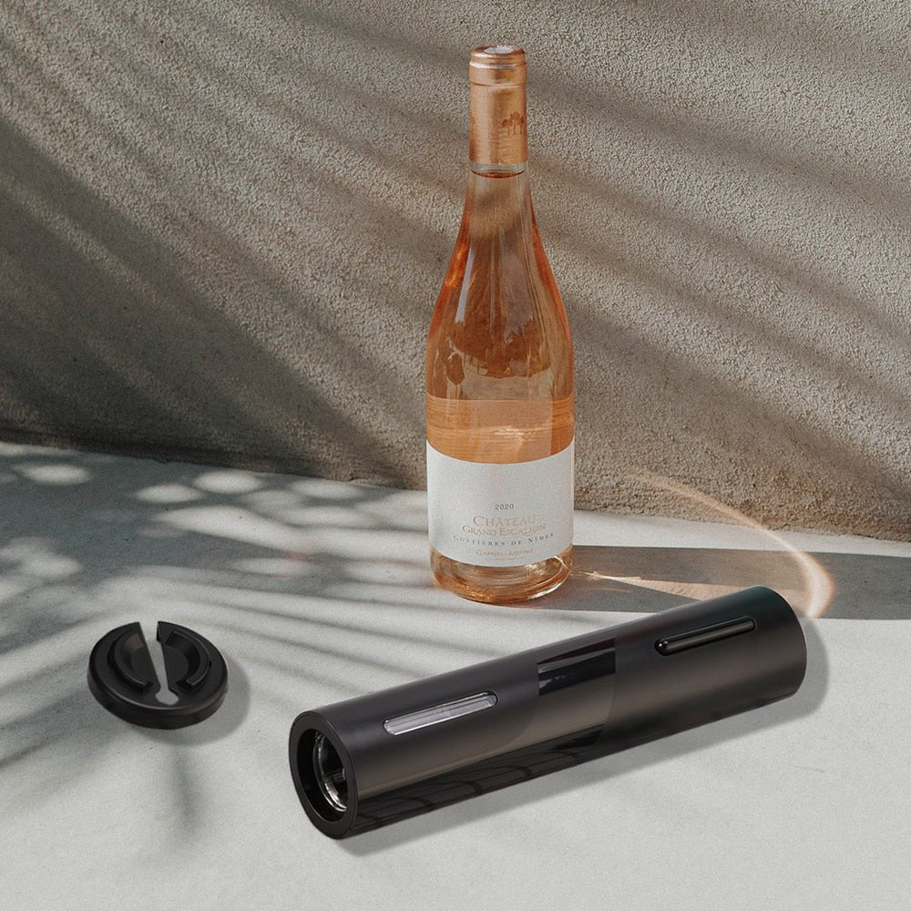 Electronic Cork Remover