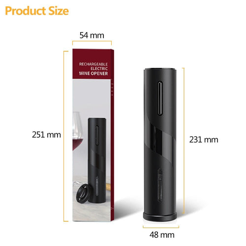 Electronic Cork Remover