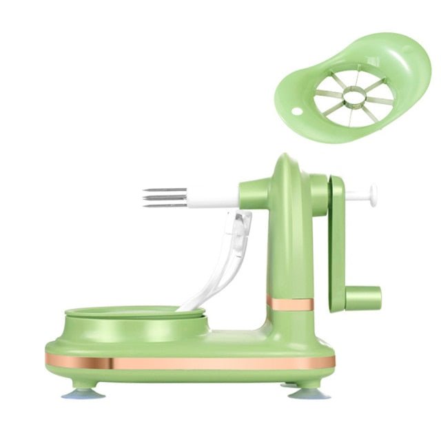 Fruit Magic Peeler