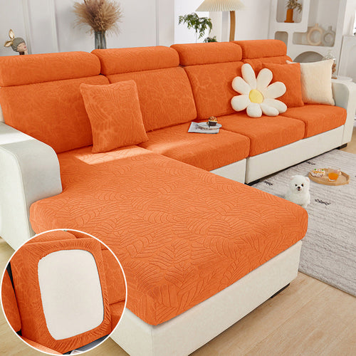 Magic Sofa Covers - Leaf
