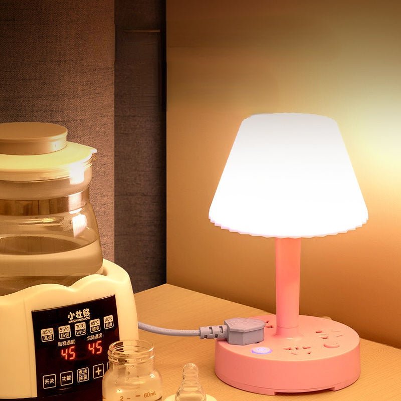 LED Multi-Function USB Lamp