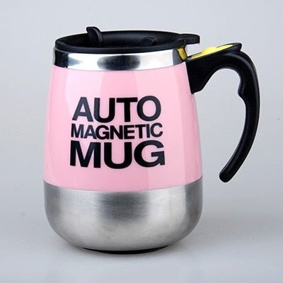 Magnetic Mug