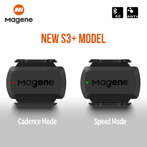 SpeedSync™ - Cadence Sensor