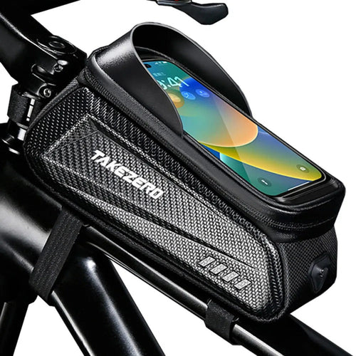 Velocase™ - Bicycle TechCase